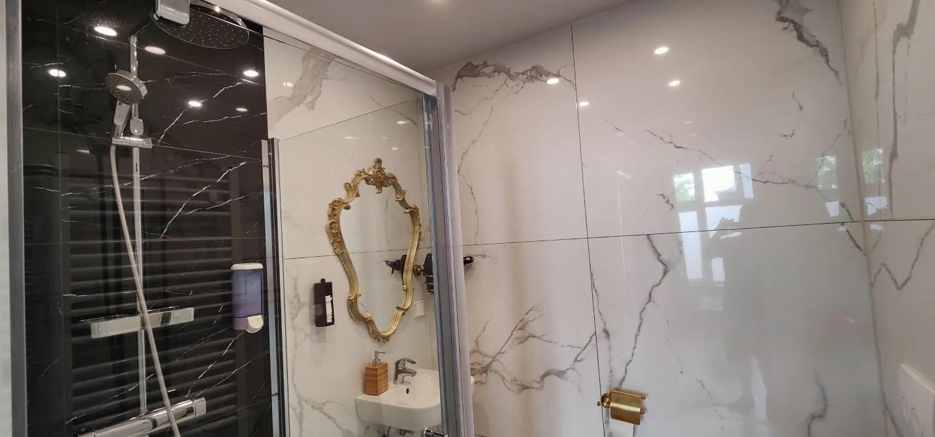 Xuba Apartmentrooms Messe Wien Prater Szálloda Bécs