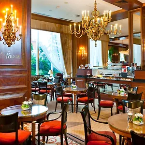 Intercontinental By Ihg Szálloda