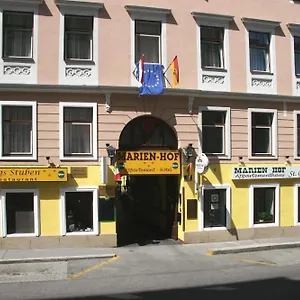 Marien-hof Apartahotel