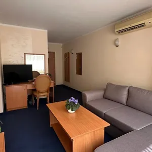 *** Szálloda Plaza Bulgária