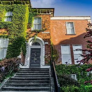**** Vendégház Butlers Townhouse Írország