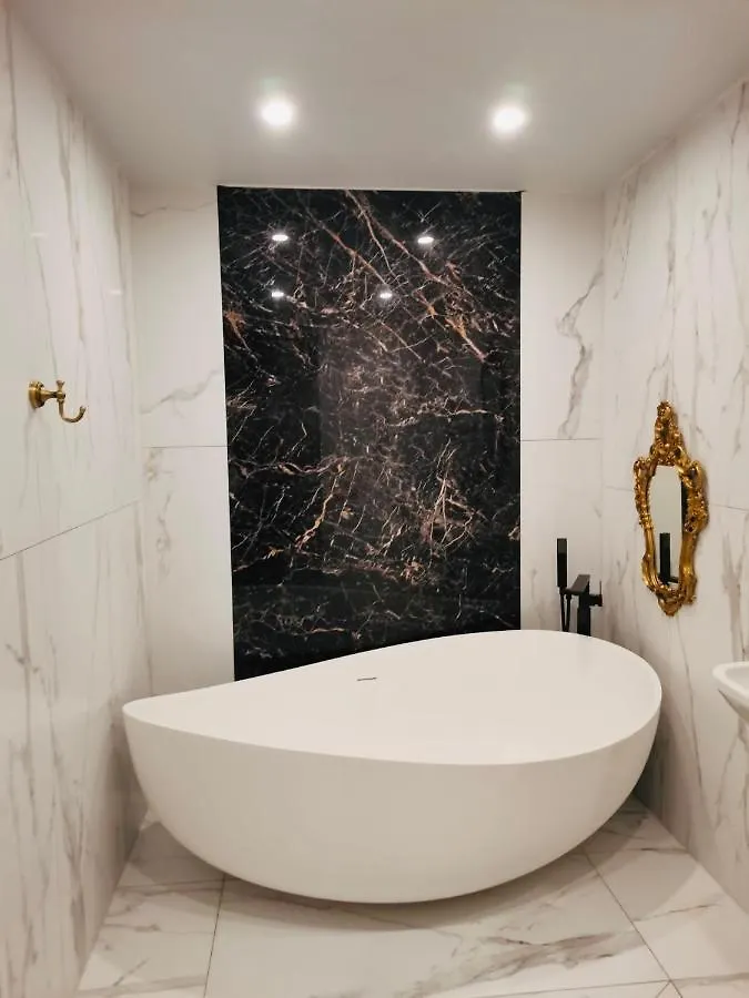 Xuba Apartmentrooms Messe Wien Prater Hotel