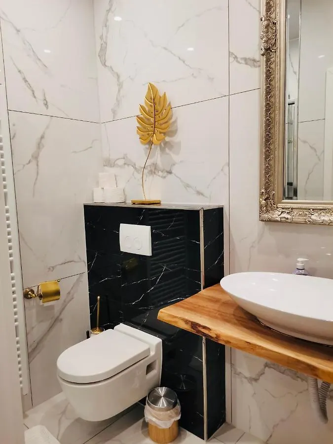 Xuba Apartmentrooms Messe Wien Prater