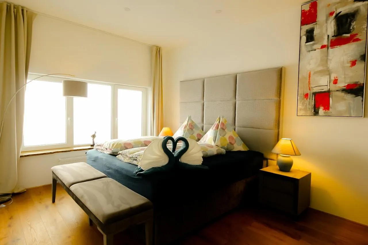 Xuba Apartmentrooms Messe Wien Prater Hotel