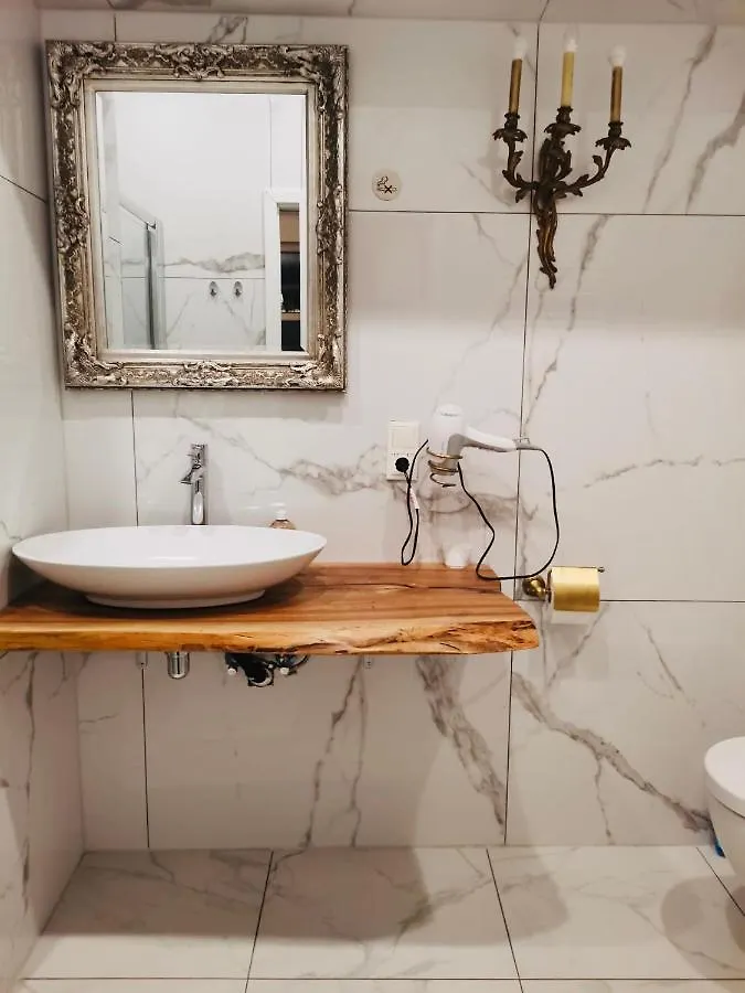 Xuba Apartmentrooms Messe Wien Prater Vídeň