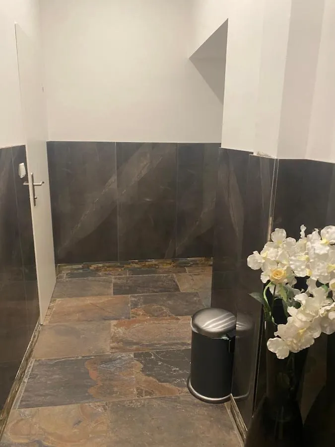 Xuba Apartmentrooms Messe Wien Prater Vídeň