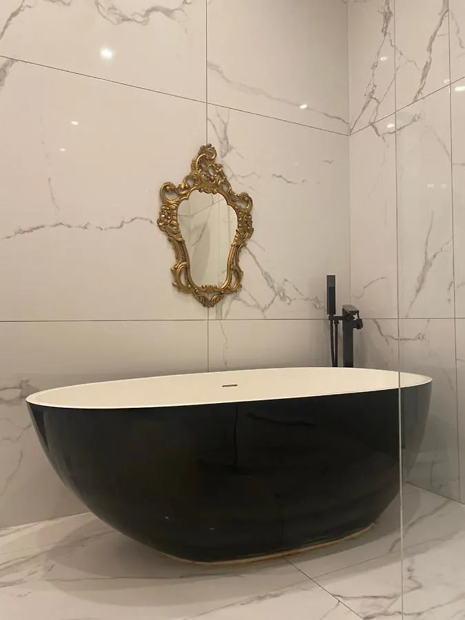 Xuba Apartmentrooms Messe Wien Prater
