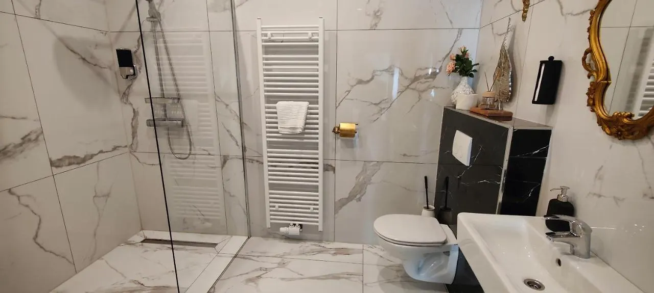 Hotel Xuba Apartmentrooms Messe Wien Prater
