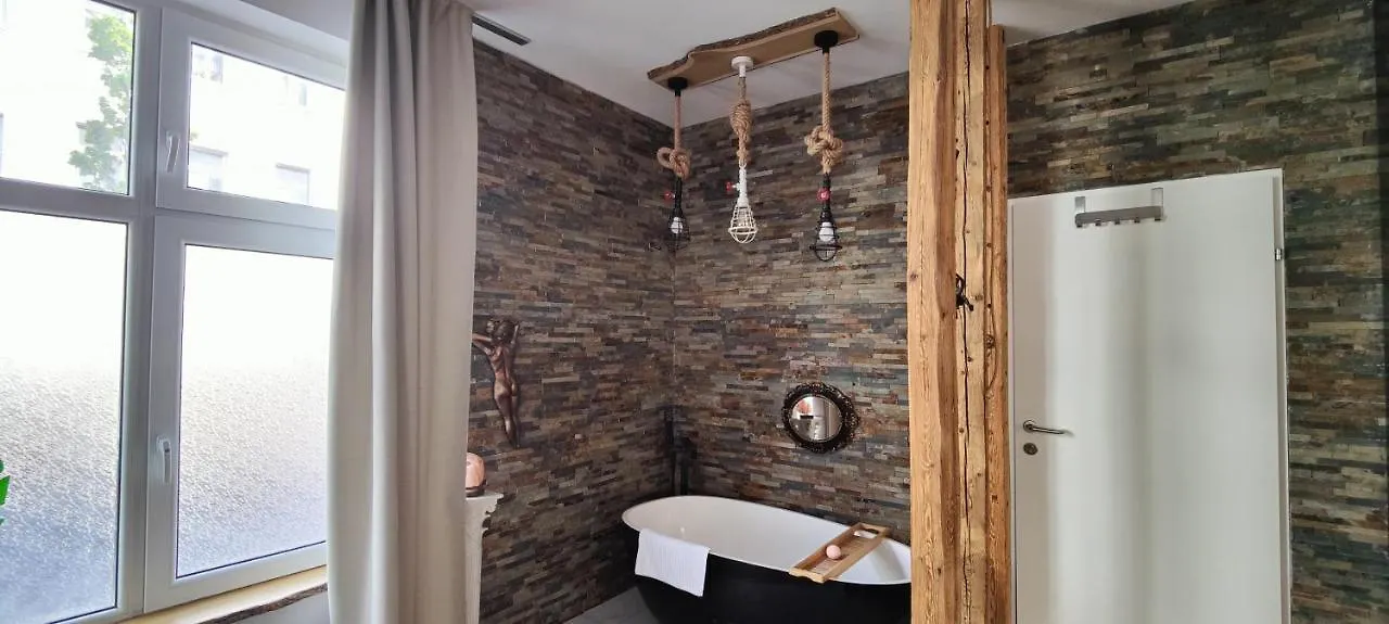 Hotel Xuba Apartmentrooms Messe Wien Prater