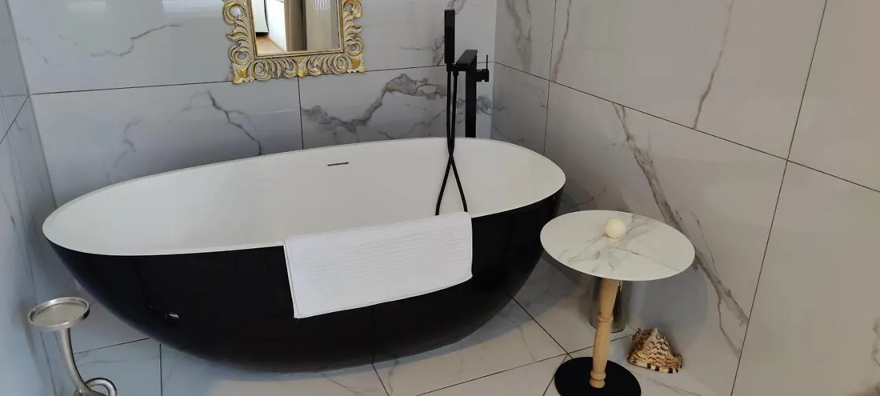 Xuba Apartmentrooms Messe Wien Prater Hotel