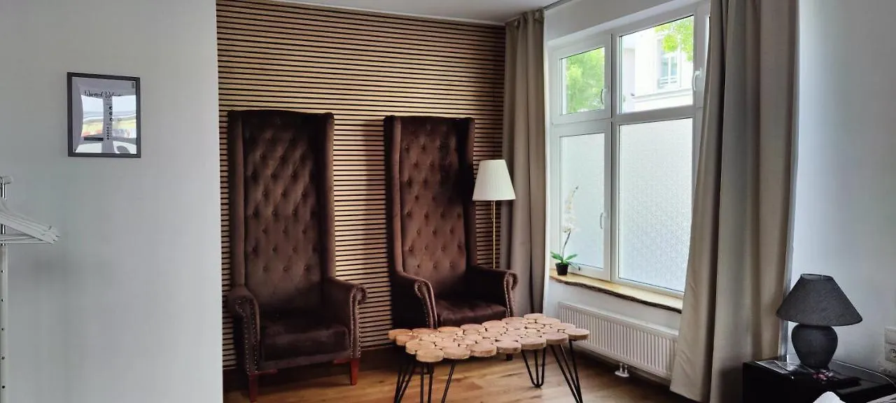 Hotel Xuba Apartmentrooms Messe Wien Prater