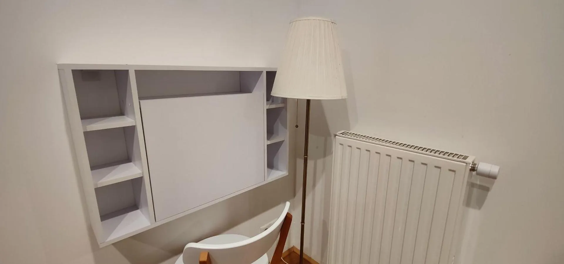 Xuba Apartmentrooms Messe Wien Prater Vídeň