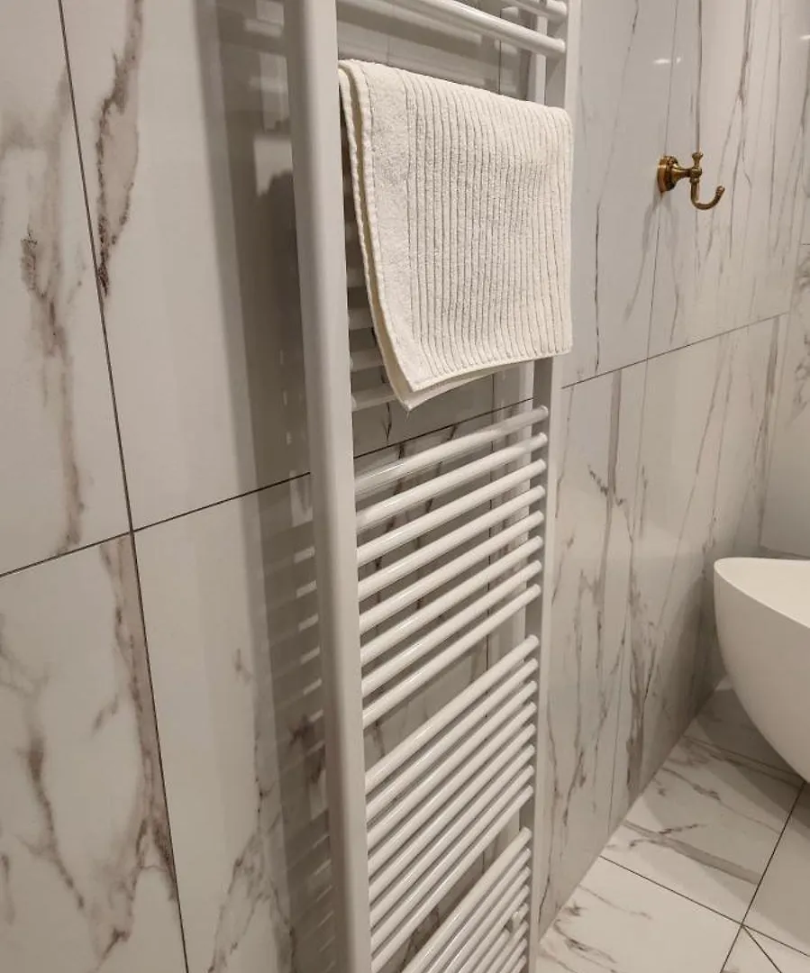 Xuba Apartmentrooms Messe Wien Prater Hotel Vídeň