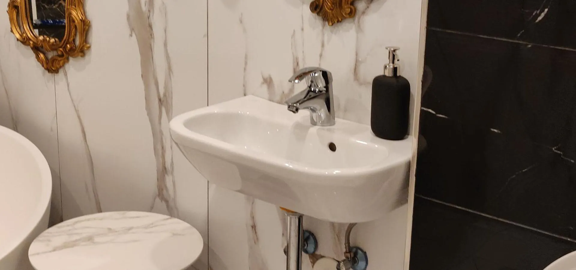Xuba Apartmentrooms Messe Wien Prater 0*, Vídeň Rakousko
