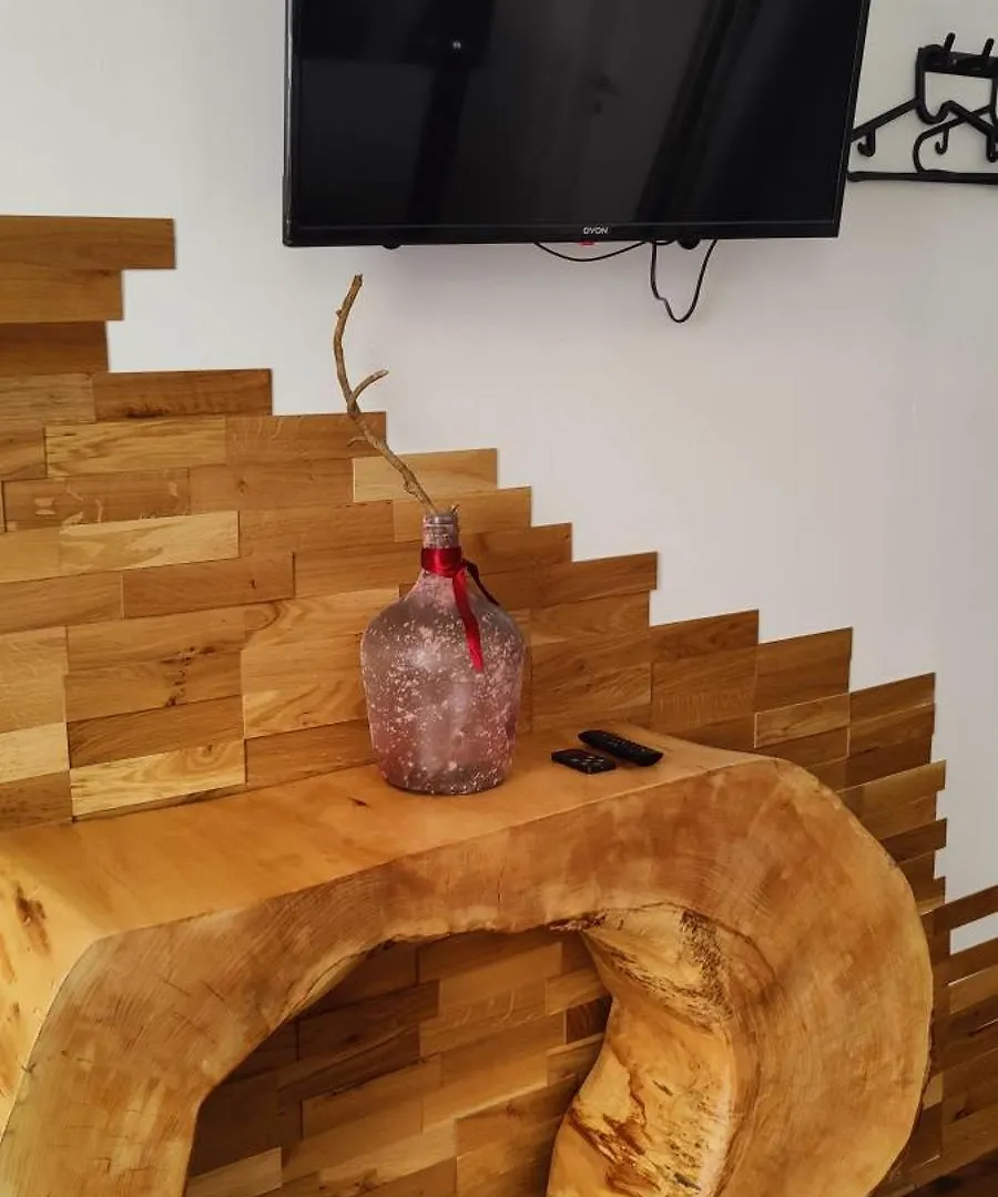 Hotel Xuba Apartmentrooms Messe Wien Prater Rakousko