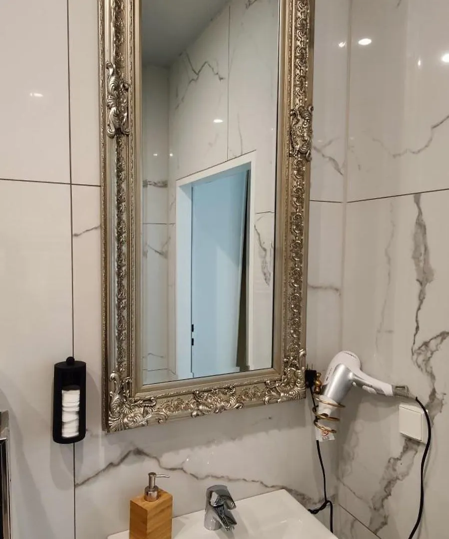 Xuba Apartmentrooms Messe Wien Prater Rakousko
