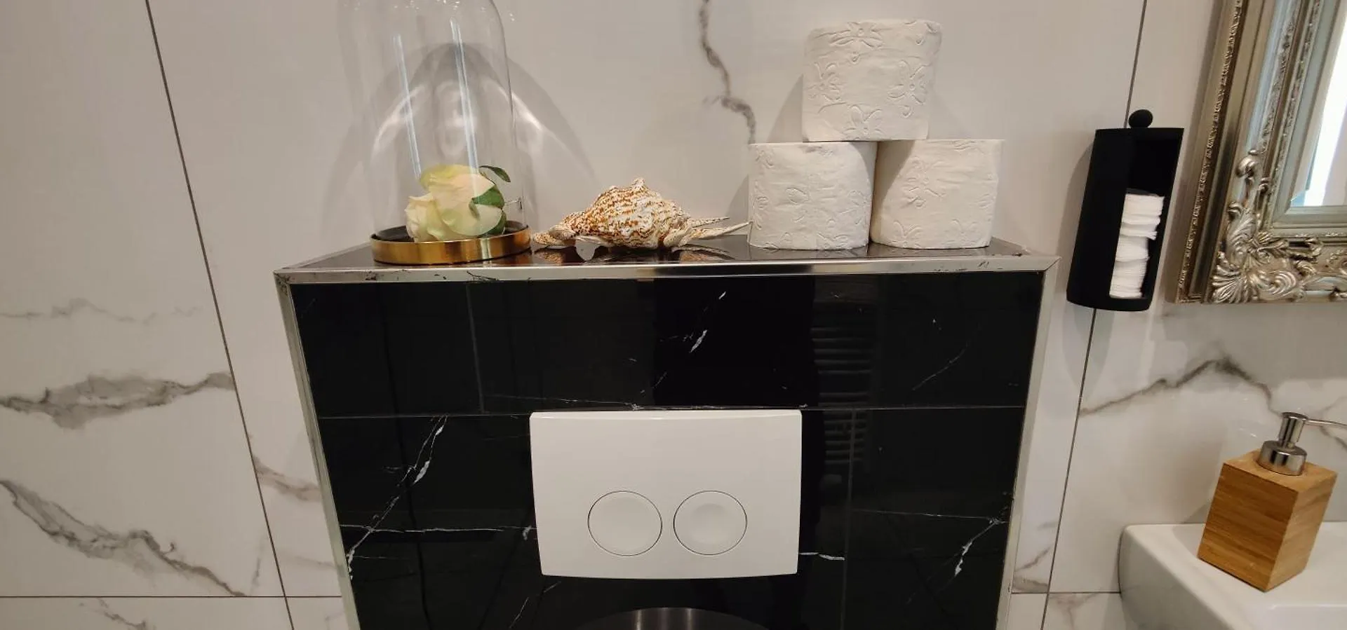 Xuba Apartmentrooms Messe Wien Prater Vídeň
