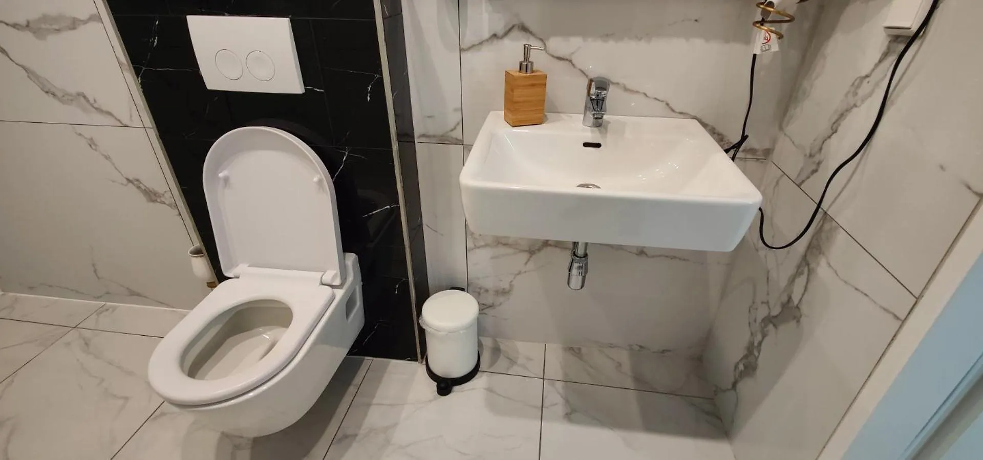 Xuba Apartmentrooms Messe Wien Prater Vídeň