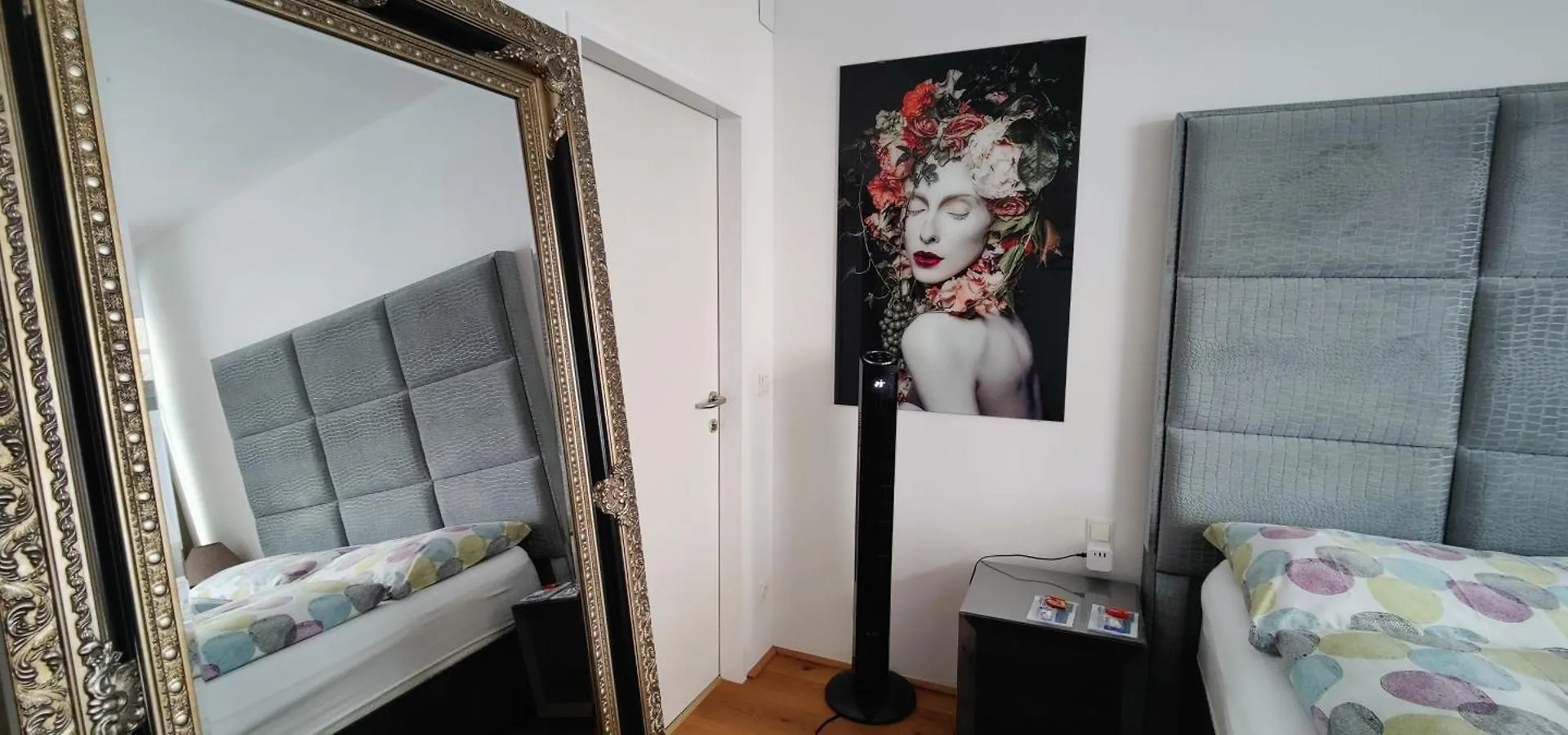 Xuba Apartmentrooms Messe Wien Prater 0*, Vídeň