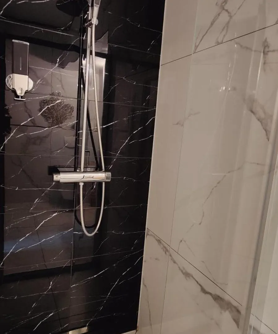 Hotel Xuba Apartmentrooms Messe Wien Prater