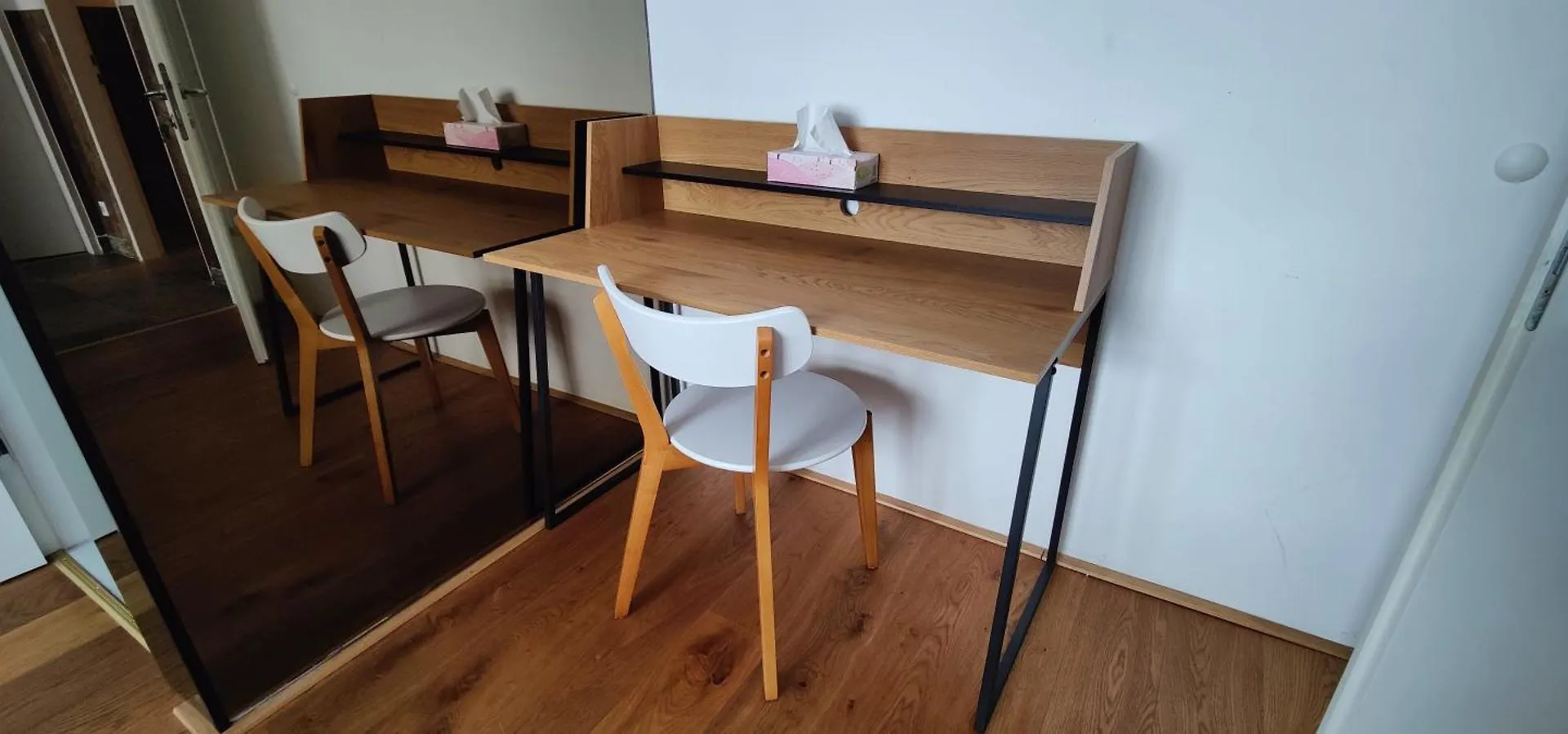 Xuba Apartmentrooms Messe Wien Prater Vídeň