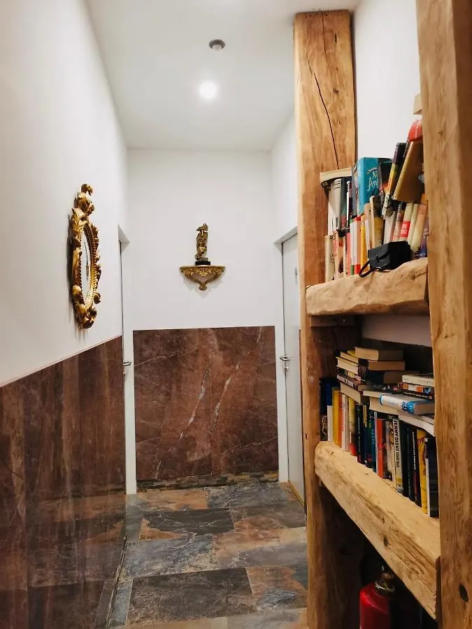 Xuba Apartmentrooms Messe Wien Prater Vienna